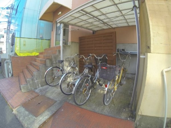 ハイツ青山