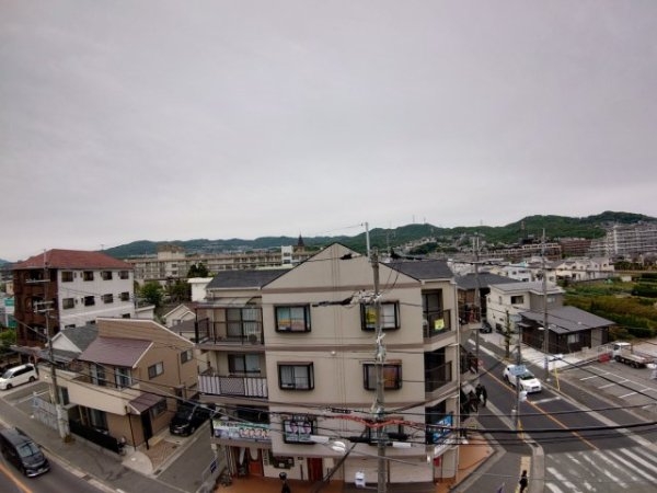 ソレイユ山本
