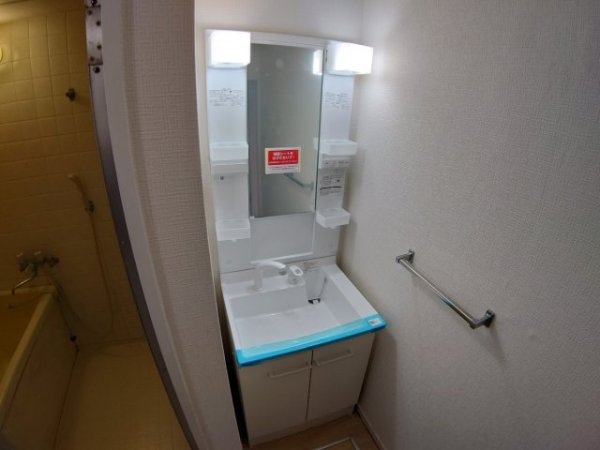 ソレイユ山本