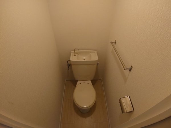 ソレイユ山本