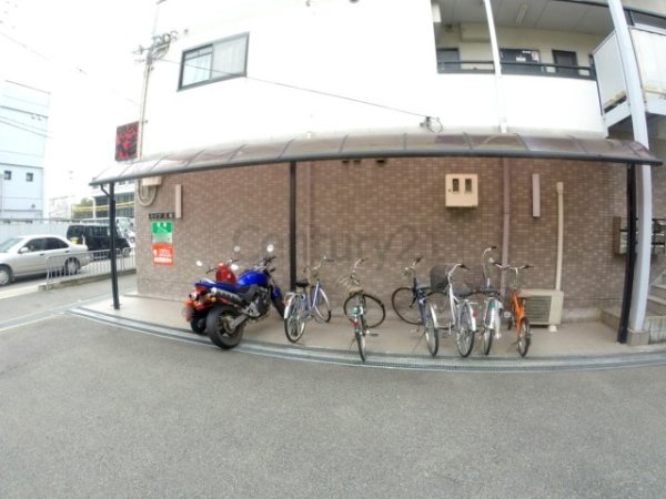THEGRIDParkIKEDA
