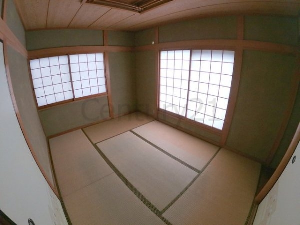 石橋2丁目貸家