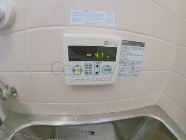 石橋2丁目貸家