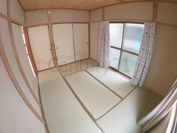 石橋2丁目貸家
