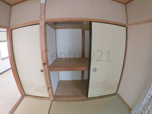 石橋2丁目貸家