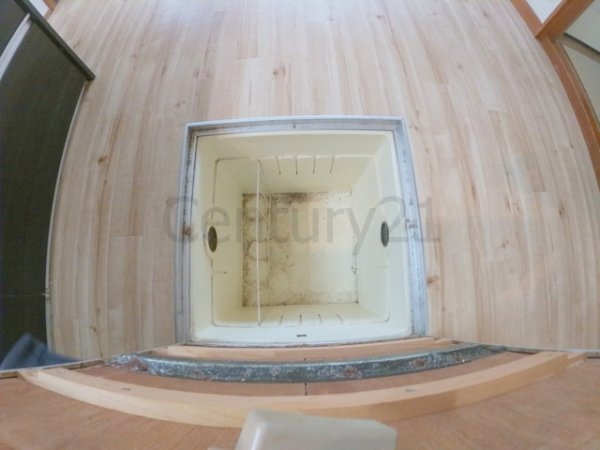 石橋2丁目貸家
