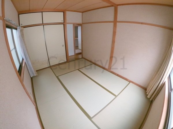 石橋2丁目貸家