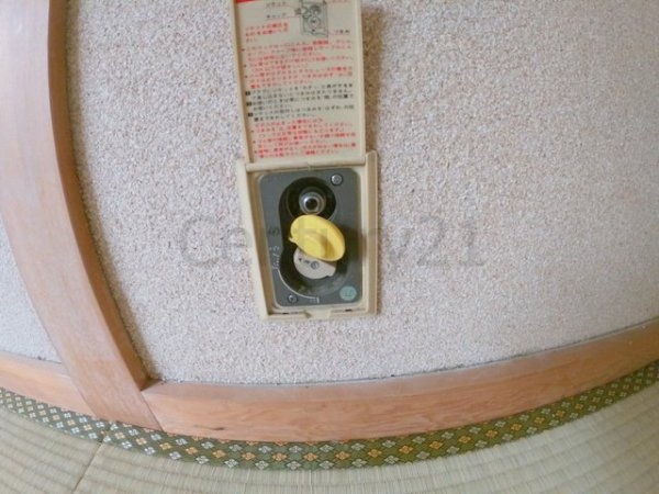 石橋2丁目貸家