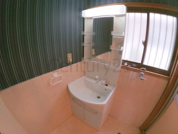 石橋2丁目貸家