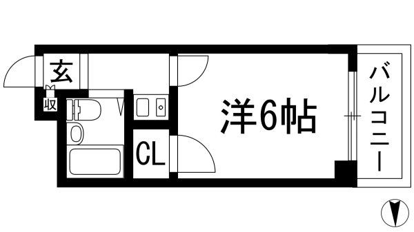 メゾン岸本
