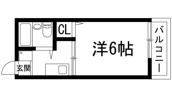 シティハイムケント