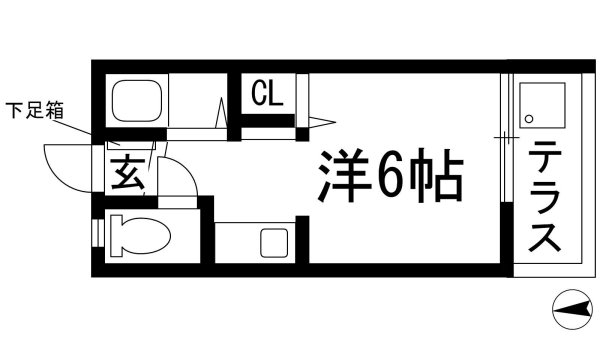 花屋敷日進ビル