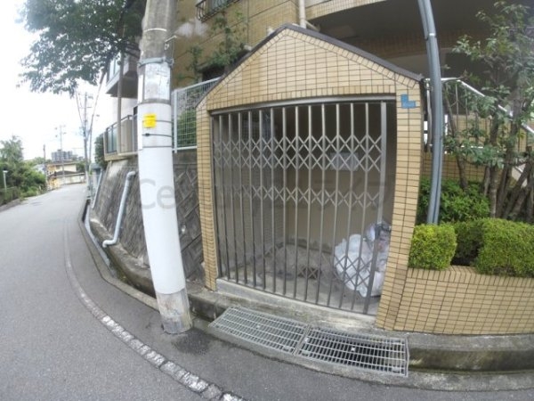 グランドゥール平井