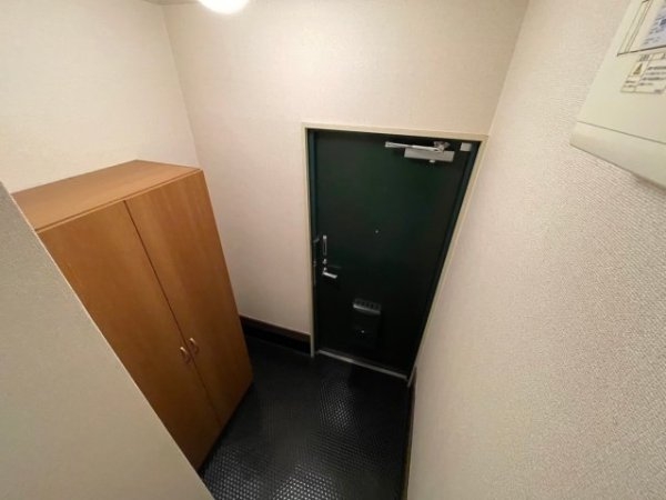 西宮グリーンハイツ1
