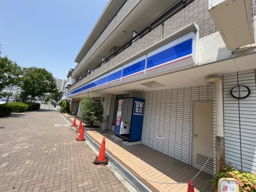 パールコート(ローソン)