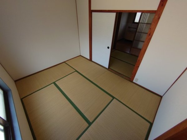 南花屋敷マンション