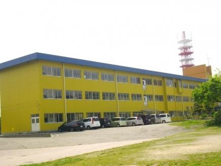 ハイツ竹田(川西市立 川西北小学校)