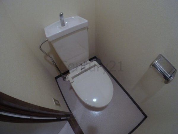 ハイツ竹田