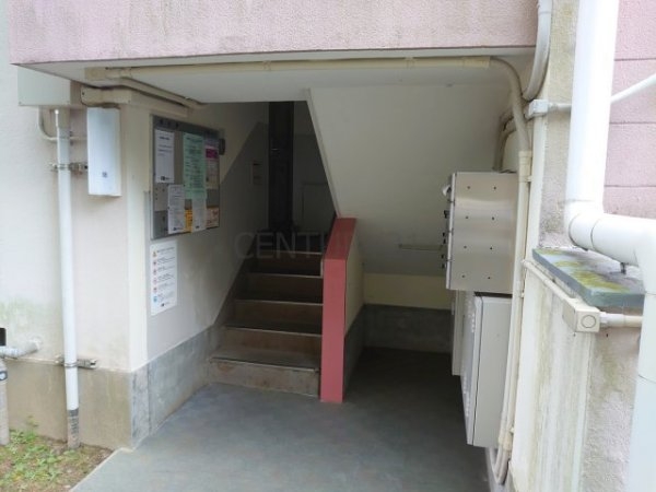 逆瀬川18号棟