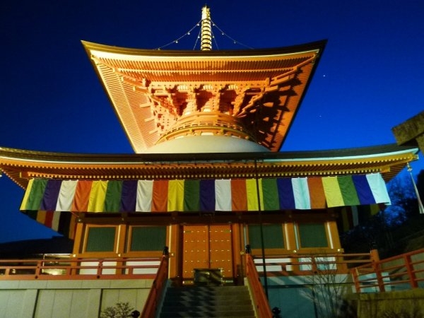 中山五月台9号棟(中山寺)