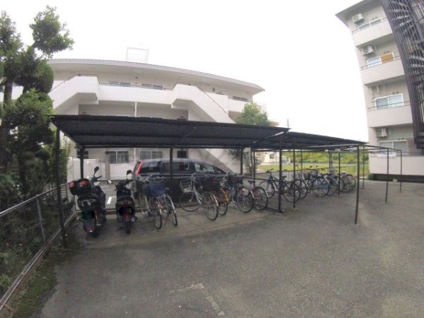 第二辰己マンション