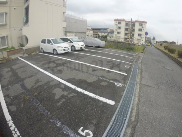 第二辰己マンション