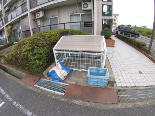 第二辰己マンション