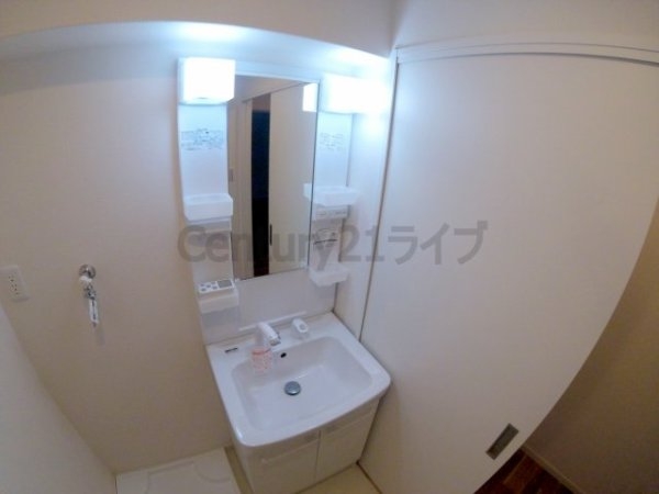 第二辰己マンション