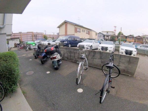 みずほマンション（2丁目）