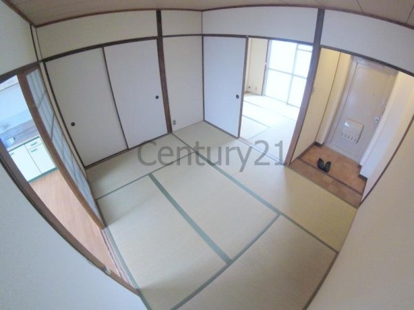 みずほマンション（2丁目）