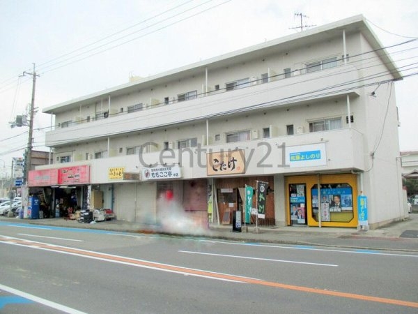 みずほマンション（2丁目）