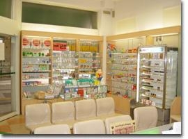 下財町貸家(なの花薬局 日生中央駅前店)