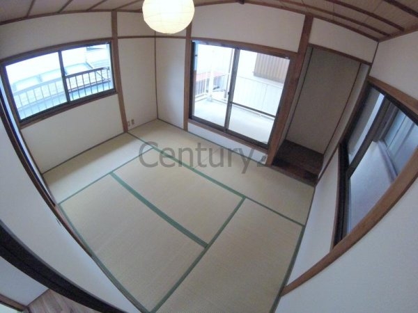 下財町貸家
