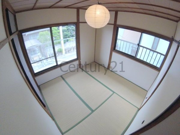 下財町貸家