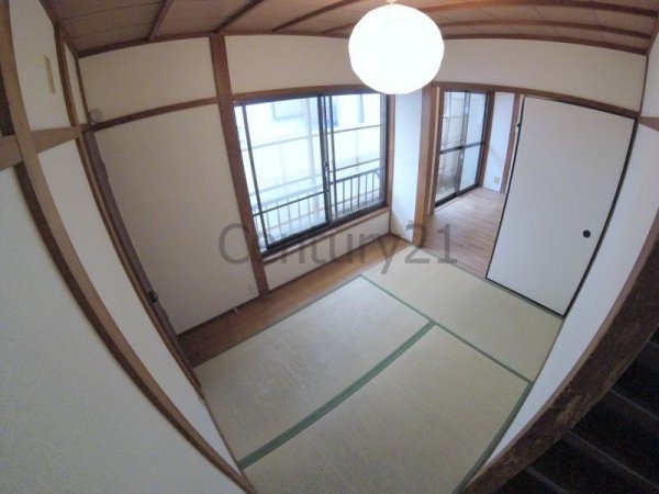 下財町貸家