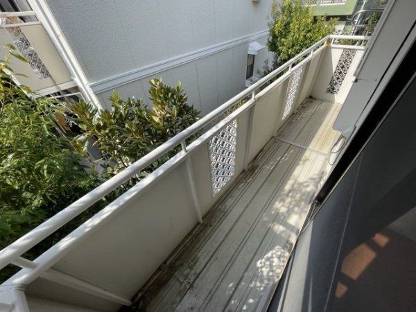 パセオ仁川
