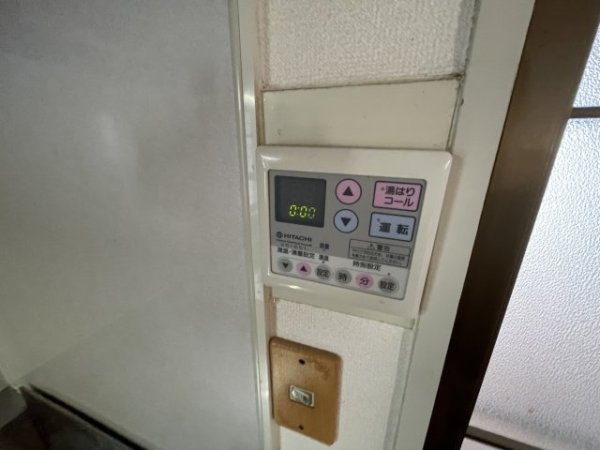 パセオ仁川