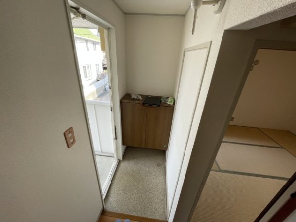 パセオ仁川