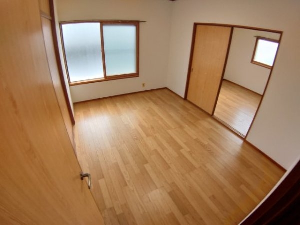 鼓が滝3丁目貸家