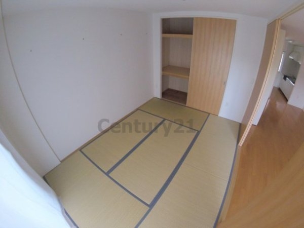 グリーンヒルズ仁川2号棟