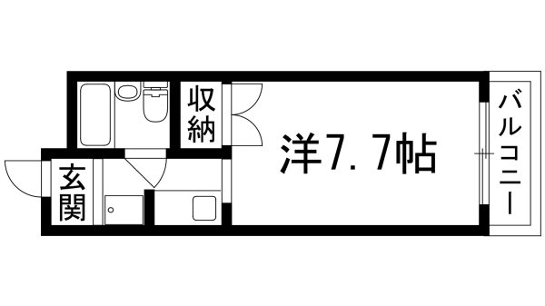 フォルテ宝塚