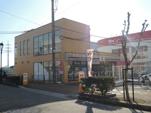 フォルテ宝塚(セブン-イレブン宝塚小林5丁目店)