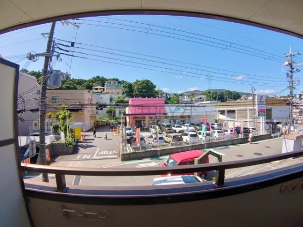 フォルテ宝塚