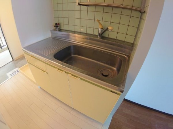 フォルテ宝塚