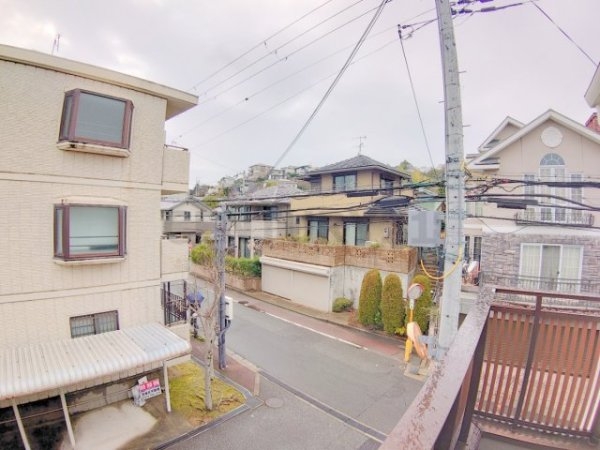 宝塚雲雀丘タウンハウス