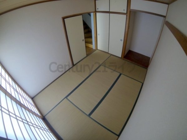 ふか喜花屋敷住宅