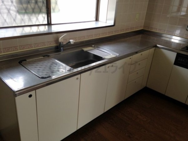 ふか喜花屋敷住宅