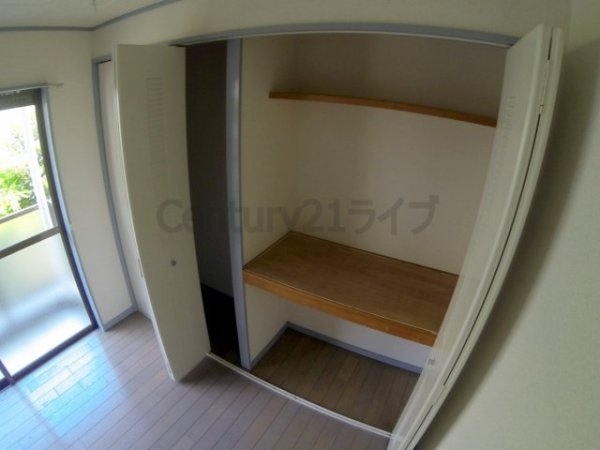 ふか喜花屋敷住宅