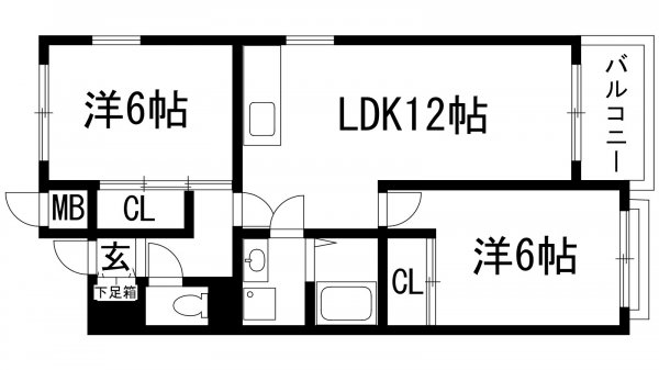 エトワール八王寺