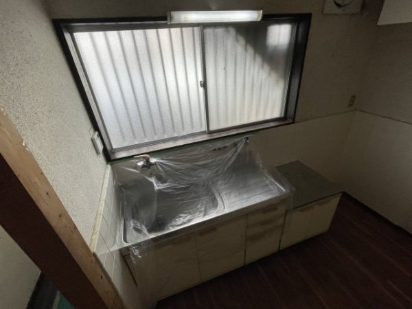 大地ハイツ